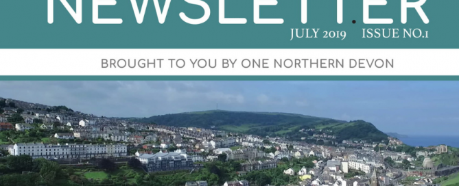 One Communities Newsletter