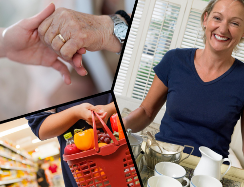 Could you be our next Home from Hospital Volunteer?