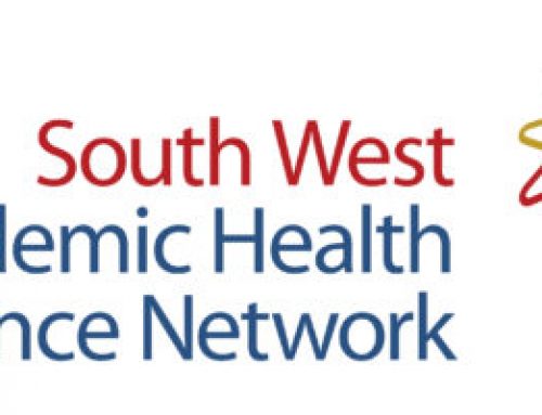 Regional Science Network features One Northern Devon COVID-19 Response