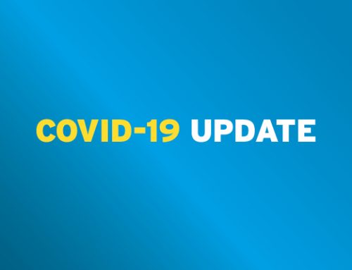 Stakeholder update from NDHT – 2nd Nov 20