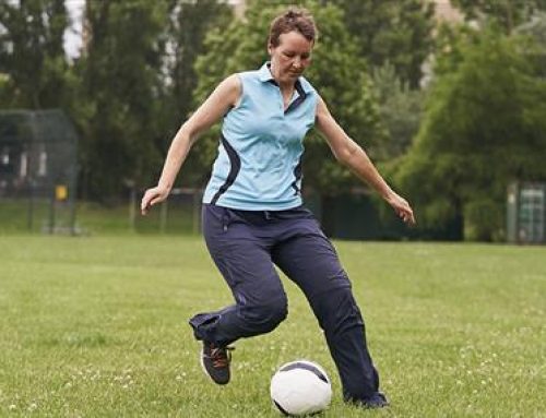 The impact of coronavirus on activity levels